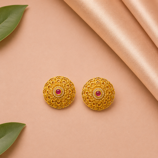 NAKSHI STUDS