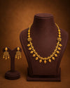 Nakshi Necklace Set