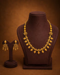 Nakshi Necklace Set