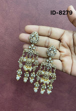 Load image into Gallery viewer, Victorian Hangings
