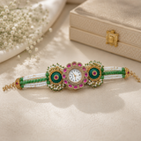 Premium Antique Jadau watches