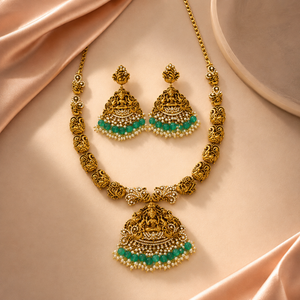 NECKLACE SETS