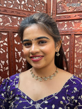 Load image into Gallery viewer, Victorian Necklace Set
