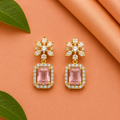 Antique Ear Tops/Studs