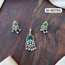 Load image into Gallery viewer, AD Pendant Set
