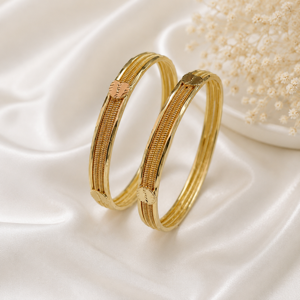 Antique Kids Bangles