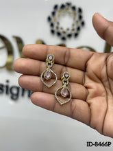 Load image into Gallery viewer, Victorian Hangings
