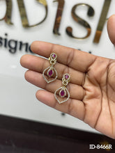 Load image into Gallery viewer, Victorian Hangings
