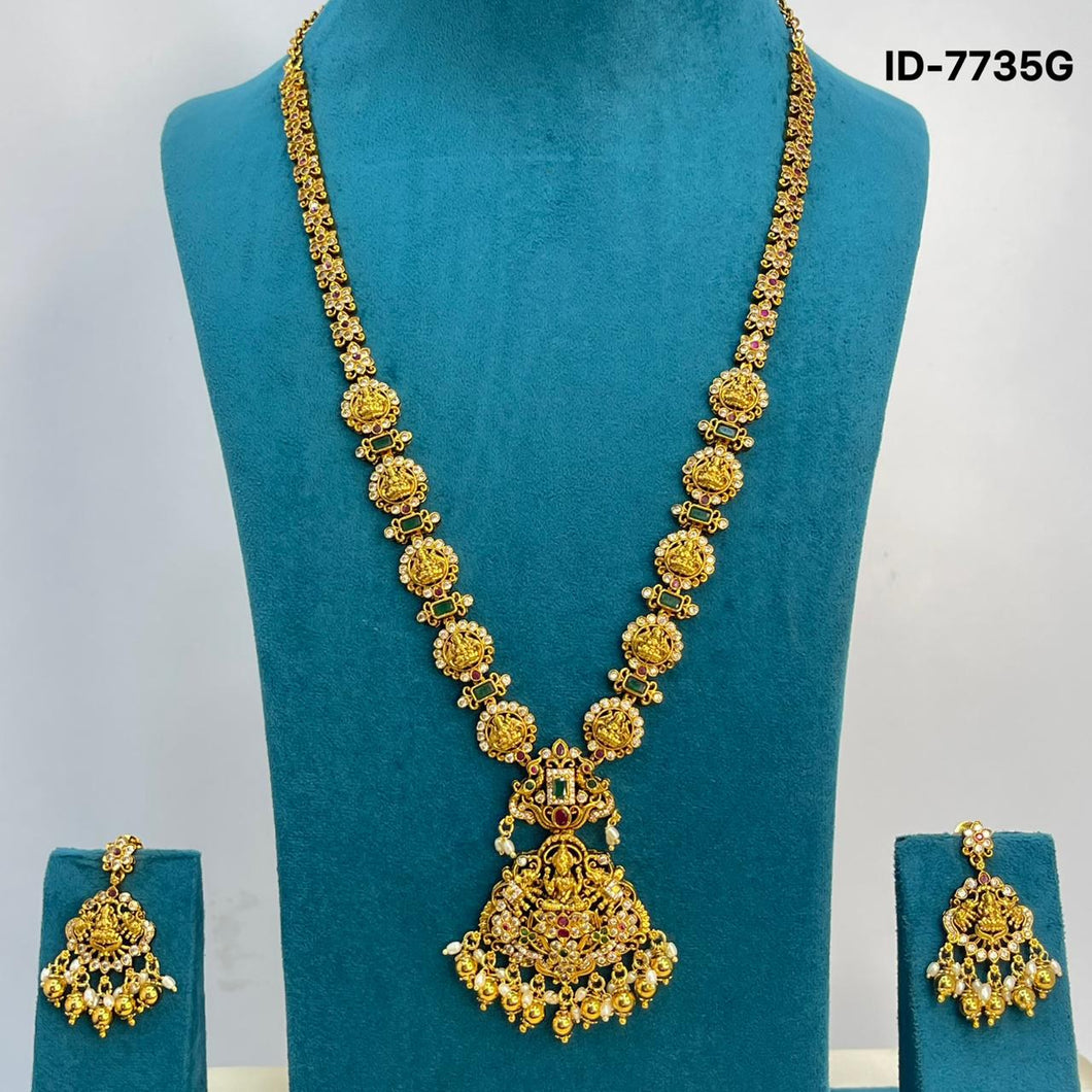 Nakshi Haram Set