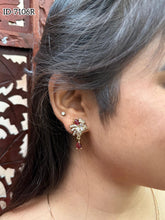 Load image into Gallery viewer, Victorian Ear Tops
