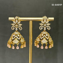 Load image into Gallery viewer, Victorian Jhumkas
