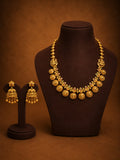 Nakshi Necklace Set