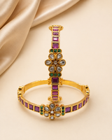 potastones bangles