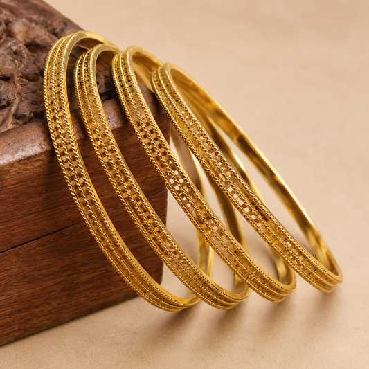 Antique Bangles