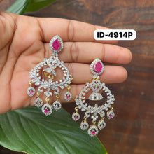 Load image into Gallery viewer, AD Earrings
