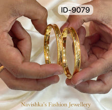 Load image into Gallery viewer, Antique Kids Bangles
