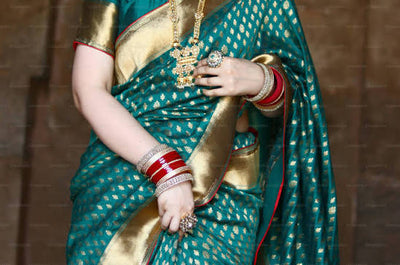Radhika Menon