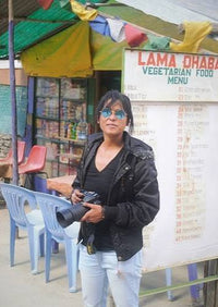 Bhumika Rathore