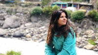 Reshma Pillai