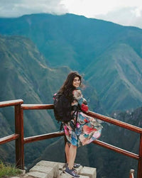 Roopa Shetty