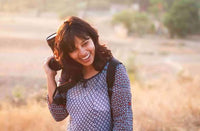 Simran Oberoi