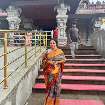 Latha Menon