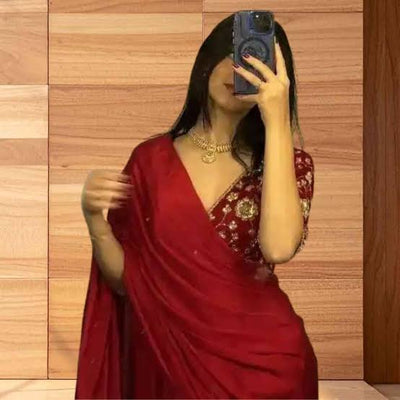 Padmini Iyer