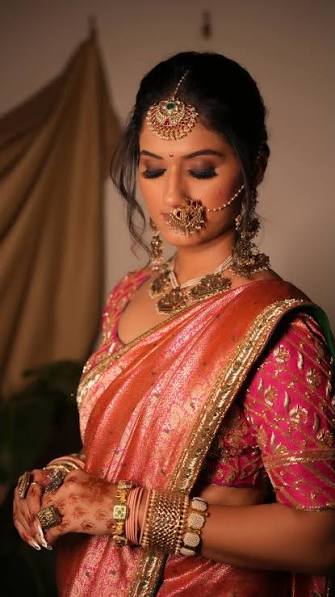 Rashmi Gowda