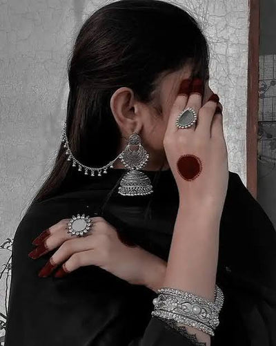 Rekha Suresh