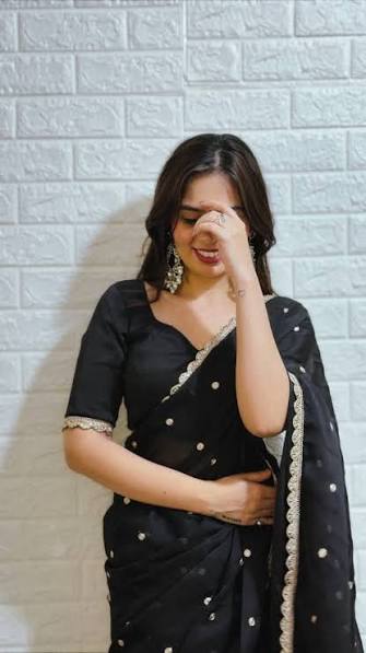 Lavanya Naidu