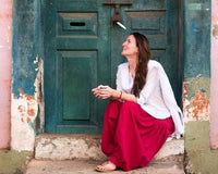 Rina Chatterjee
