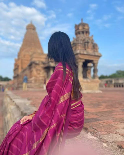 Chandana Iyer