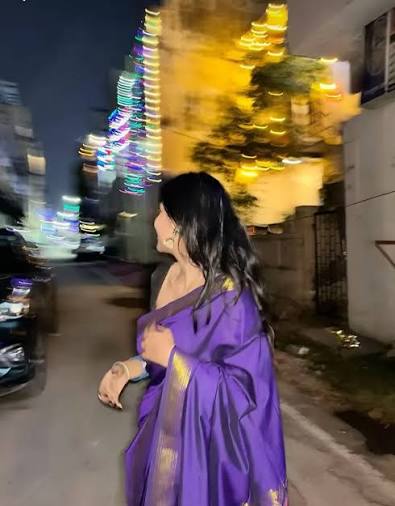Kavya Achar