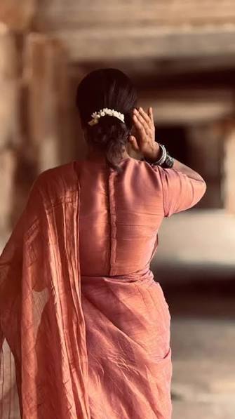 Sahithi Varma