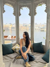 Shreya Bansal