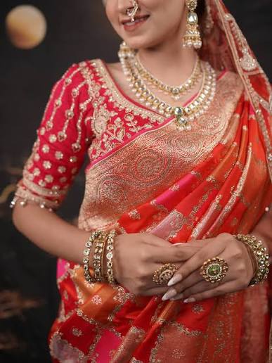 Priyamvada Menon