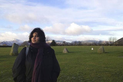 Vidya Raju