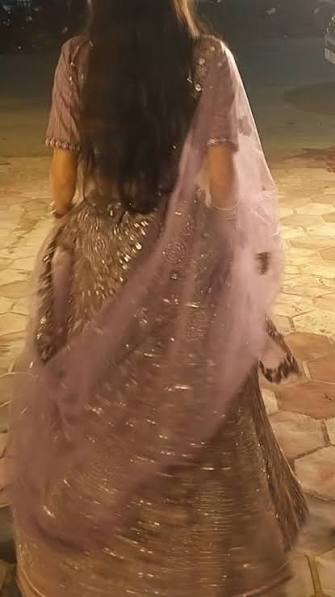 Tejaswini Mukherjee