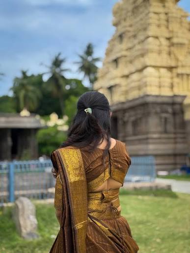 Praveena Kapoor