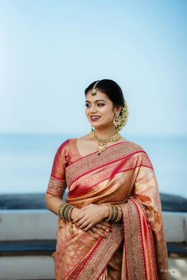 Namrata Pillai
