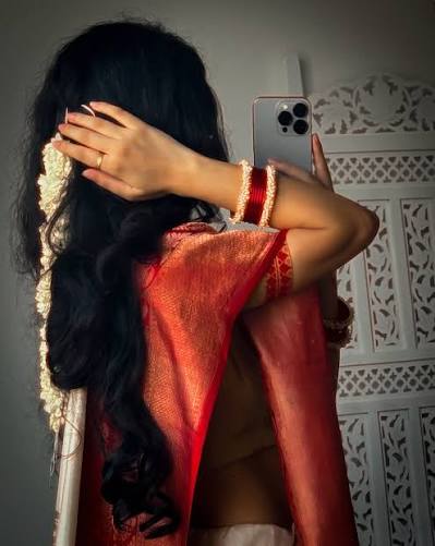 Nandita Verma