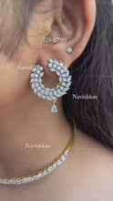 Load and play video in Gallery viewer, AD Necklace Set

