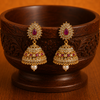 Antique Jhumkas