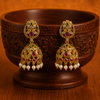 Antique Jhumkas