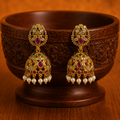 Antique Jhumkas