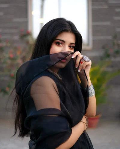 Deepika Rao