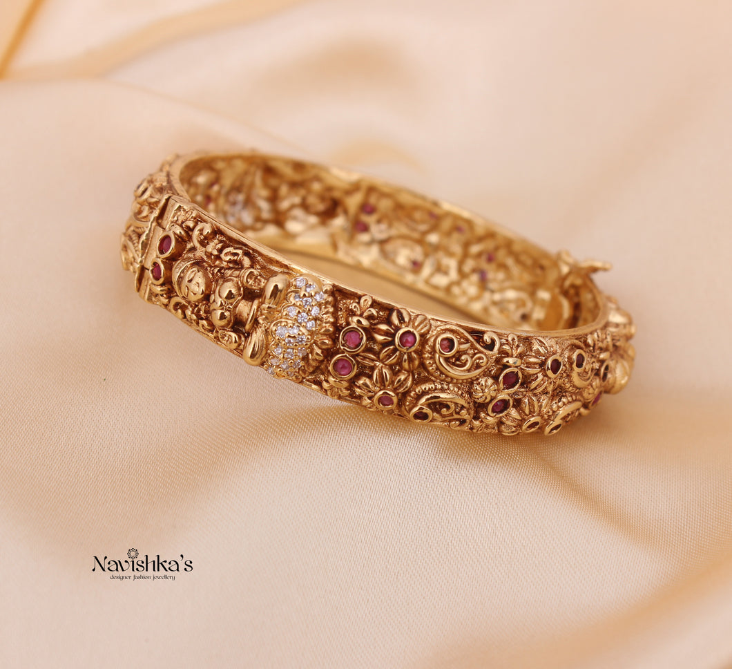 Antique Kada Bangle
