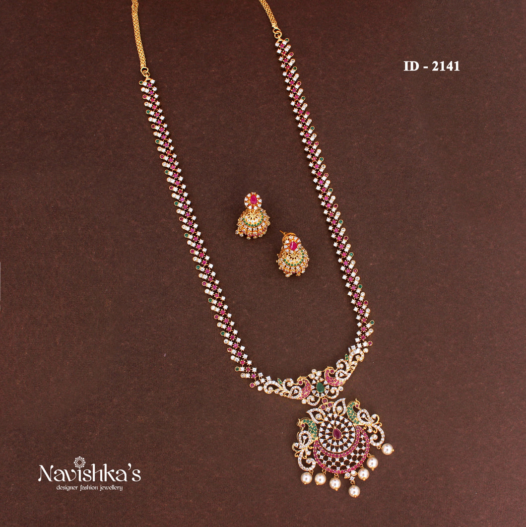 Zircon Haram