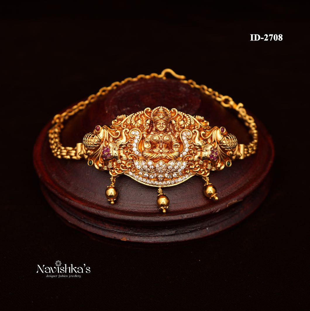 Antique Bajuband