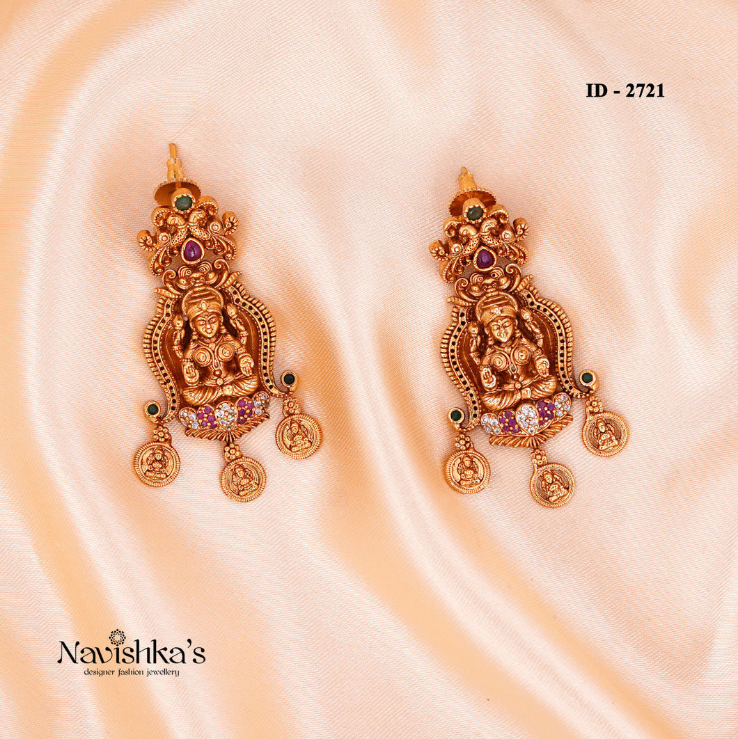 Antique Earrings